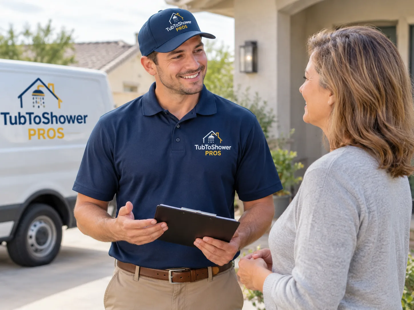 Tub Shower Conversion Burlingame, CA FAQs